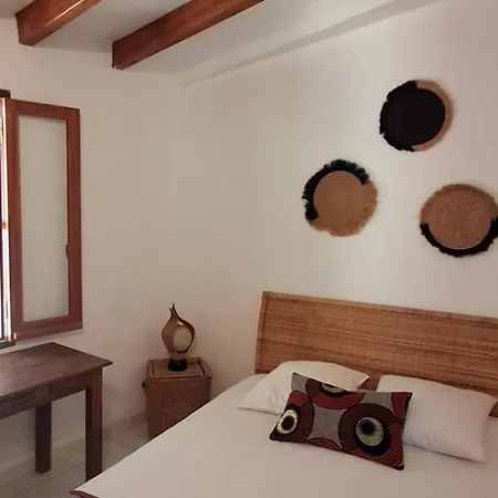 Villa Maison Authentique Corse Vue Panoramique Et Nature Sauvage