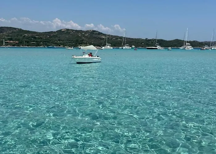 Maison Authentique Corse Vue Panoramique Et Nature Sauvage